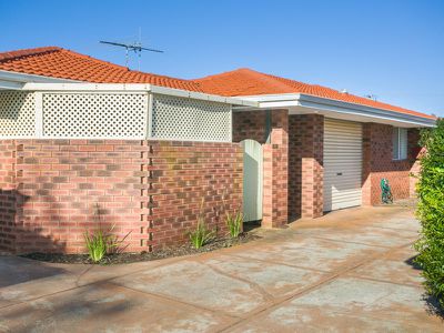 2 / 31-33 Bristol Avenue, Bicton