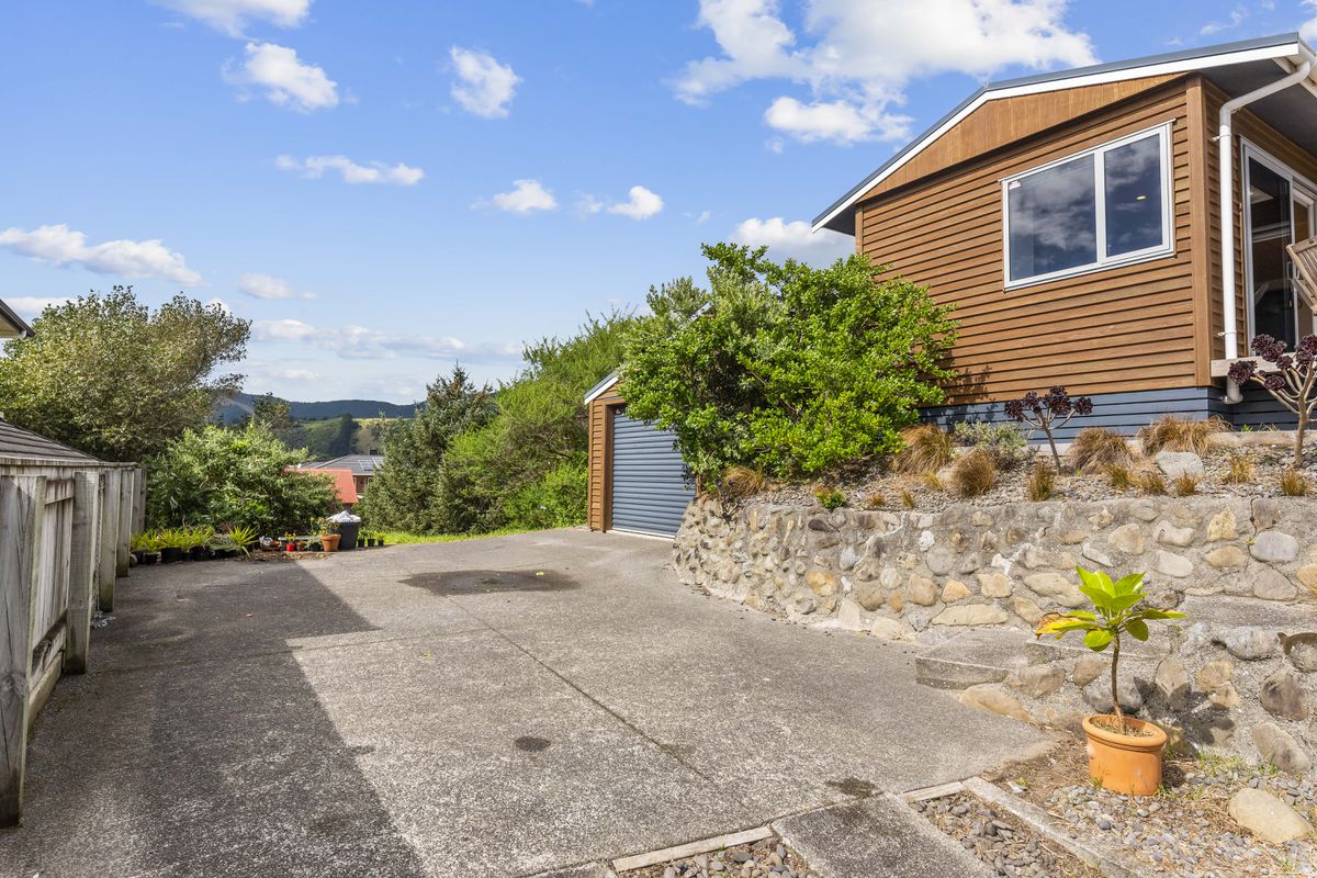 186 Rosetta Road, Raumati South