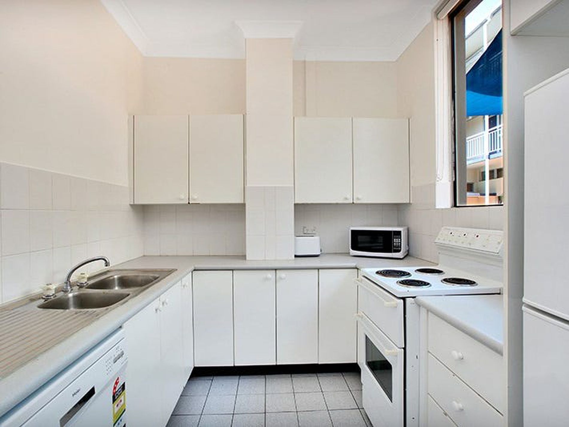 7 / 19 Forbes Street, Woolloomooloo