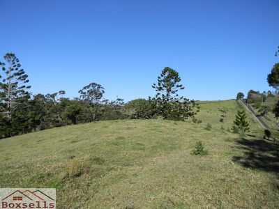 Lot 2, Reesville Road, Maleny