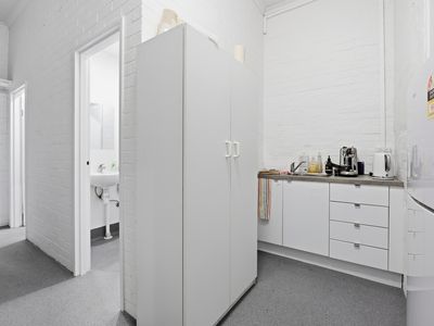 Ground Floor / 40 Tamar Street, Launceston