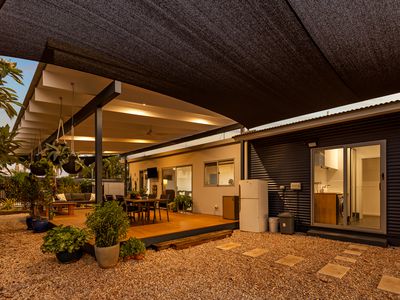 20 Mastapha Street, Bilingurr