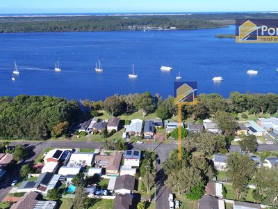 94 John Parade, Lemon Tree Passage