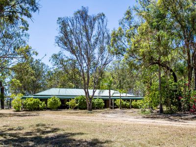 10448 Bunya Highway, Kingaroy