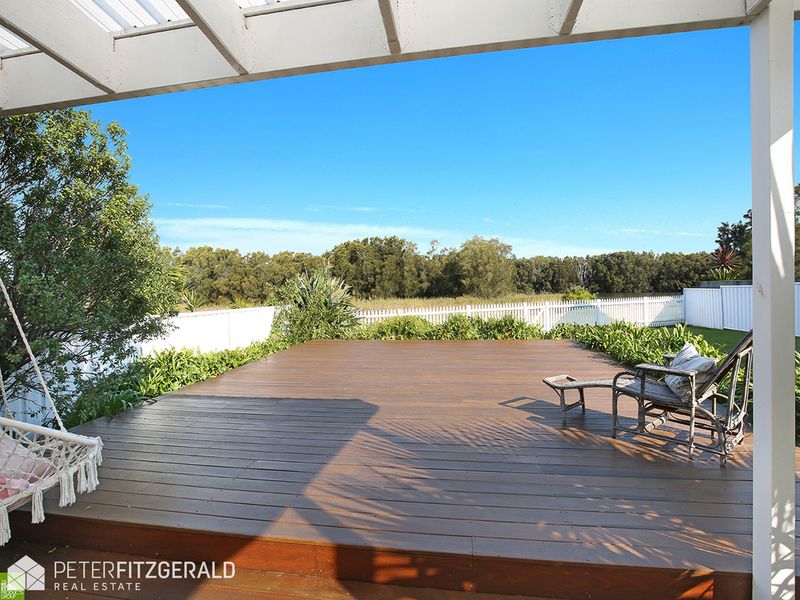 7 Lake Parade, East Corrimal