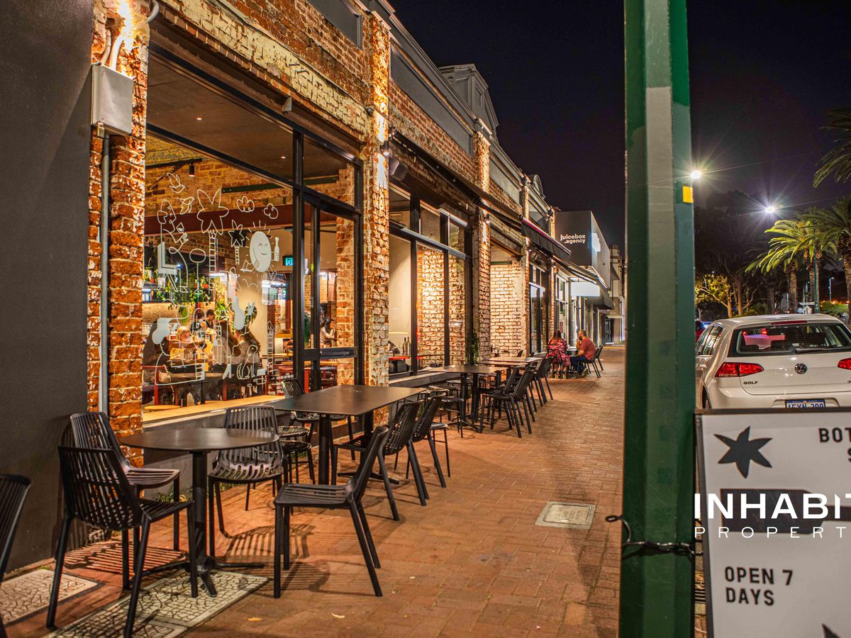 7 / 75 Cambridge Street, West Leederville