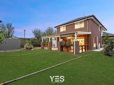 30 Everly Circuit, Pakenham
