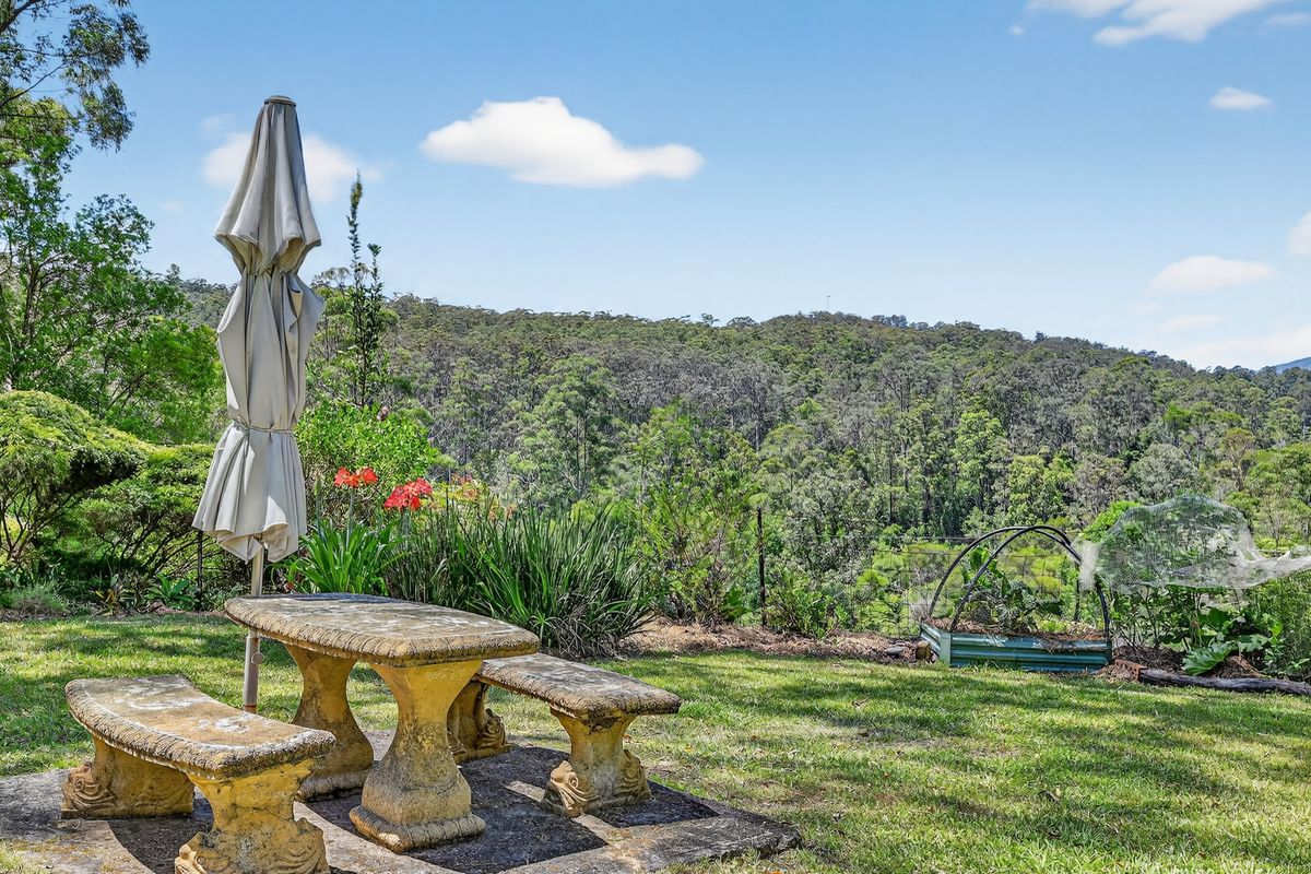 90 Tallowood Lane, Hannam Vale