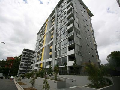 903 / 6 Saunders Close, Macquarie Park