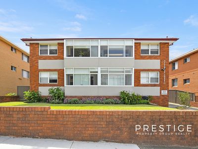 12 / 20 Monomeeth Street, Bexley