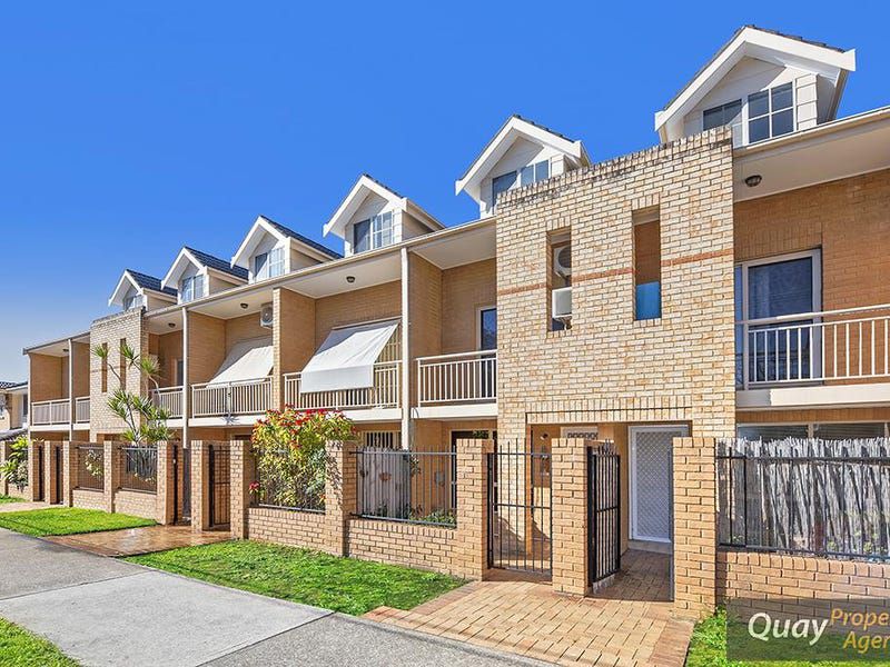 13 / 58 Frances Street, Lidcombe