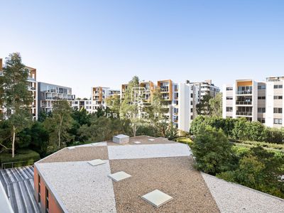 658 / 7 Hirst Street, Arncliffe