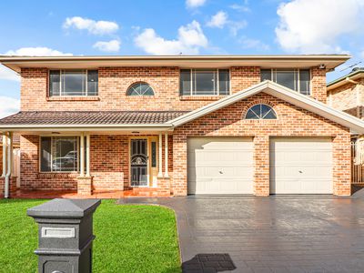 37 Bundeluk Crescent, Glenmore Park