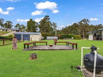 1-3 Turpentine Drive, Cedar Vale