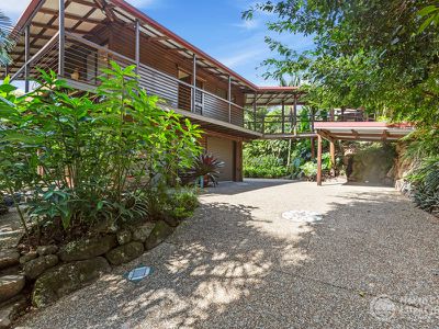 13 Goondooloo Drive, Ocean Shores