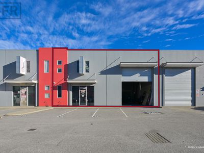 10 / 9 Parkes Street, Cockburn Central