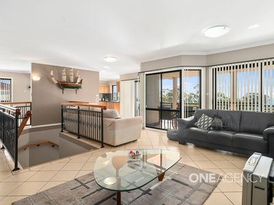 47 Minerva Avenue, Vincentia