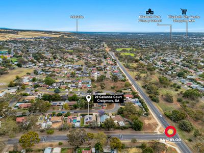 29 Callanna Court, Craigmore