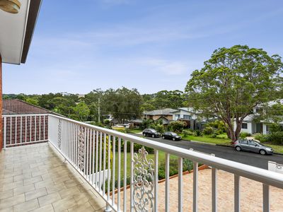 45a Quinlan Parade, Manly Vale