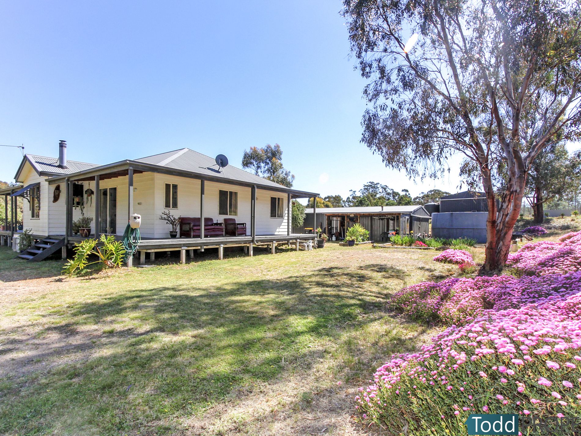 656 Northern Highway, Heathcote