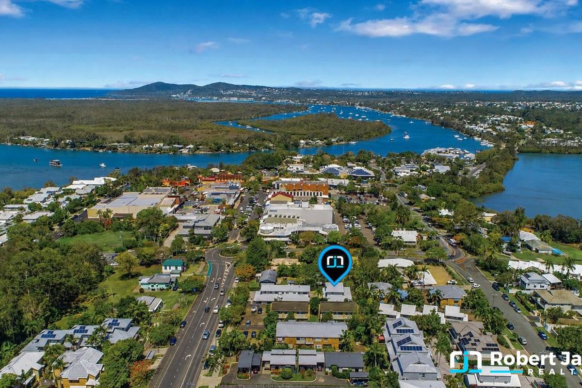 5 / 85 Poinciana Avenue, Tewantin