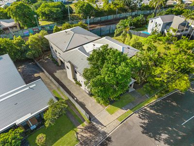 5 / 63 Adamson Street, Wooloowin