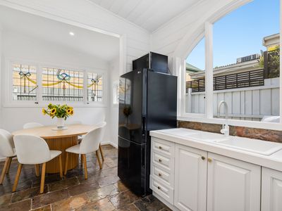 52 Barrett Street, Albert Park