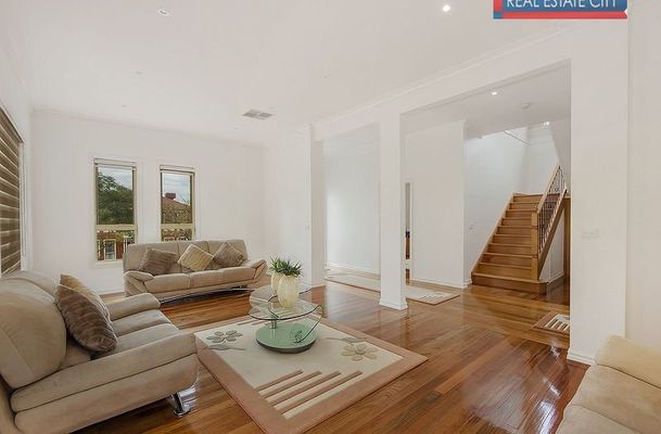 8 Grange Rise, Craigieburn