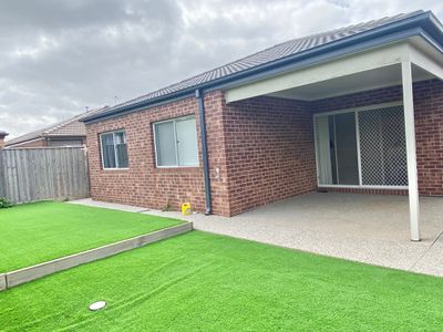 17 Pellets Road, Wyndham Vale