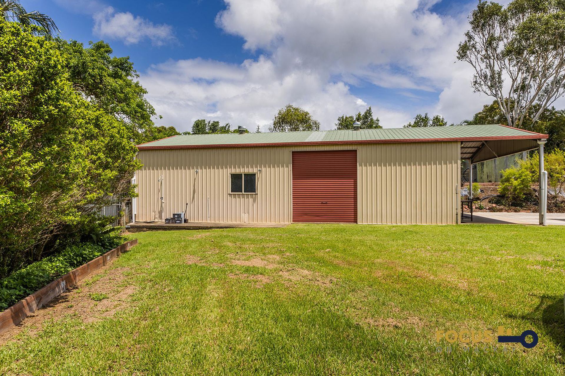 52 Fenech Avenue, Alligator Creek