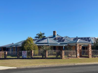 37 Helsham Street, Point Vernon