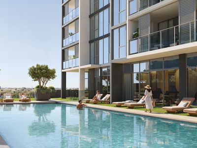 2504 / 910 Canning Highway, Applecross