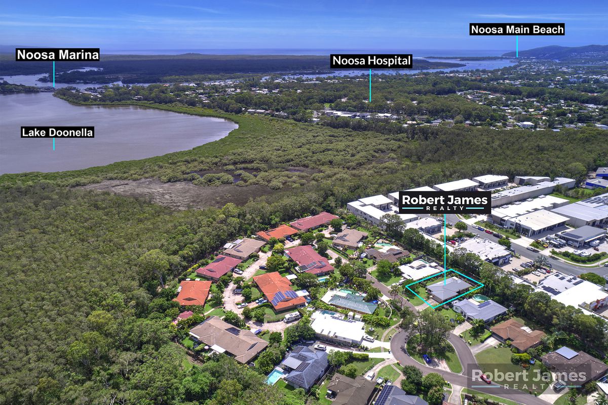 60 Bushlands Drive, Noosaville