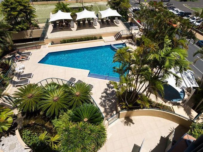 65 / 13 Mooloolaba Esplanade, Mooloolaba