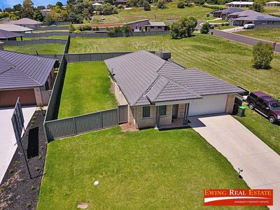 5 Parkview Drive, Gunnedah