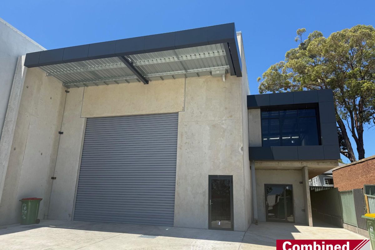 18A Little Street, Camden