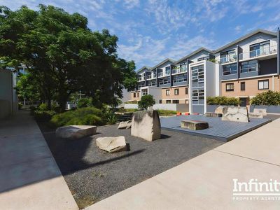 P101 / 1 Brennan Street, Alexandria