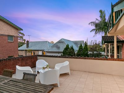 3 / 4 Suwarrow Street, Fairlight