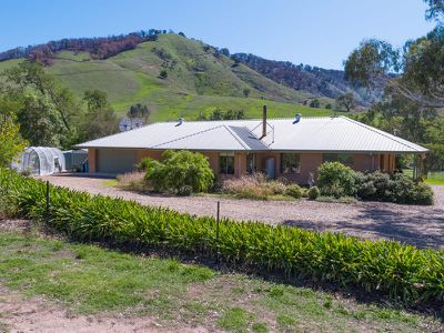 4974 River Road, Talmalmo