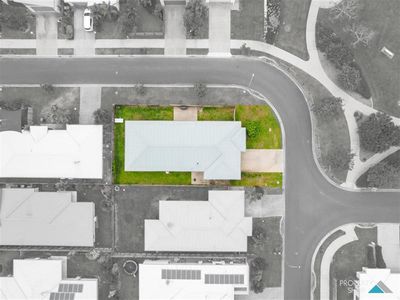 3 Bulleringa Loop, Mount Peter