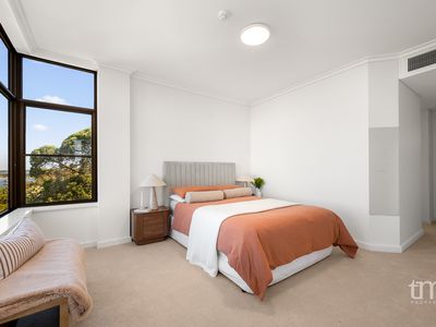 3E / 21 Park Avenue, Crawley