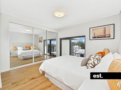 34 / 12-14 Carlingford Road, Epping