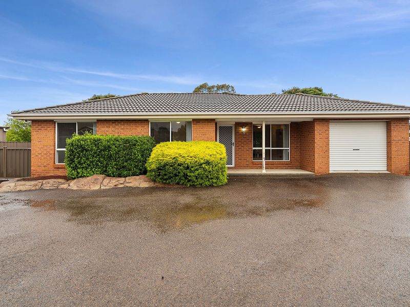 1 / 15 Paradise Place, Goulburn