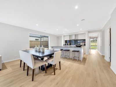 21 Aspire Avenue, Clyde North