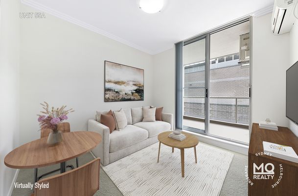 55 / 79-87 Beaconsfield Street, Silverwater