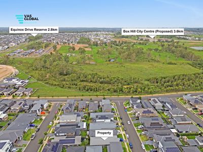 13 Exmoor Street, Box Hill