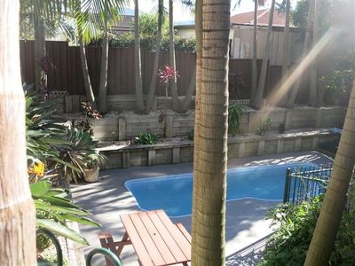 9 / 4-6 Ocean Street, North Wollongong