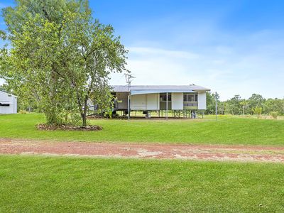 445 Spencer Road, Darwin River