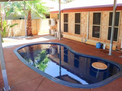 7 Carr Court, South Hedland