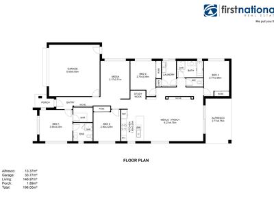 23 Ravensbourne Circuit, Waterford